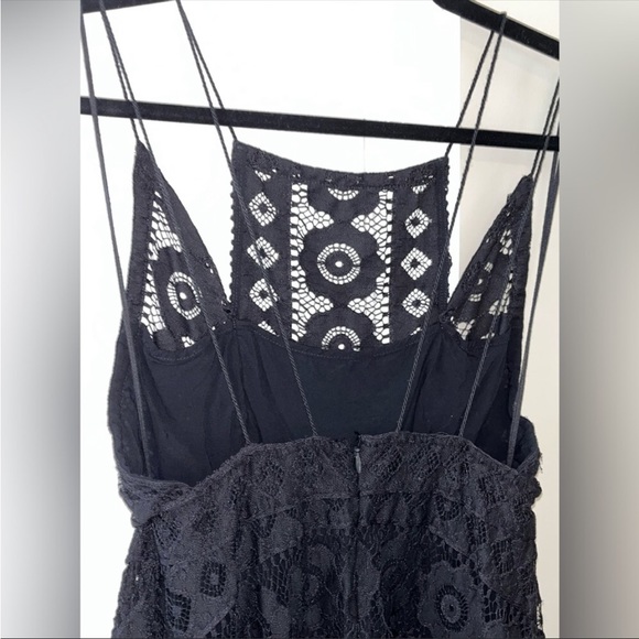 Free People Just Like Honey Mini Dress!!! - Picture 6 of 7